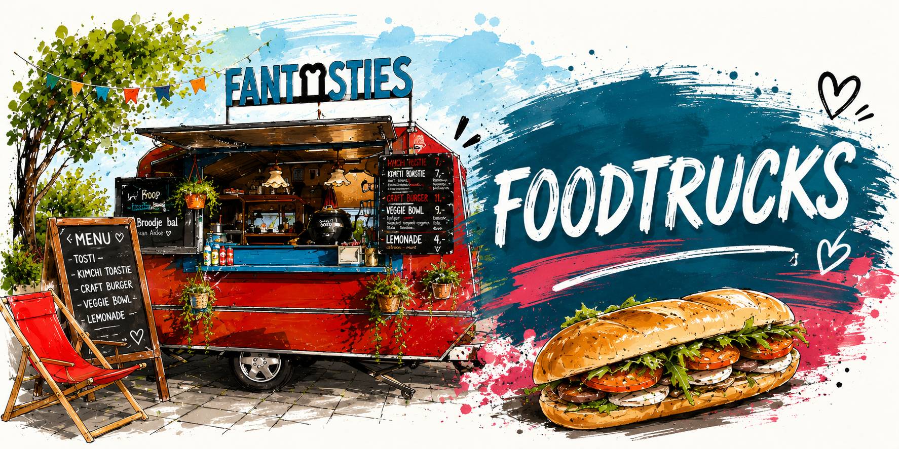 Foodtrucks